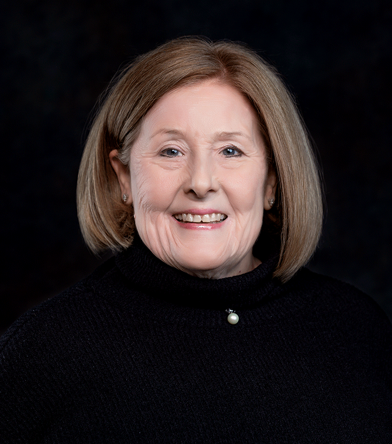 Diana Lott